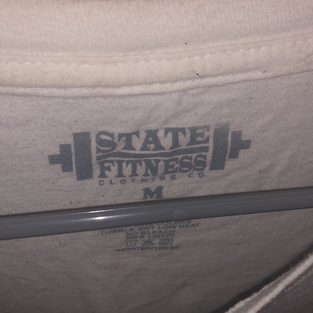 Beast Mode Workout shirt - Picture 3 of 3